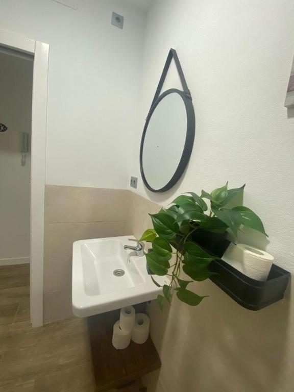 Appartement Family In Triana *