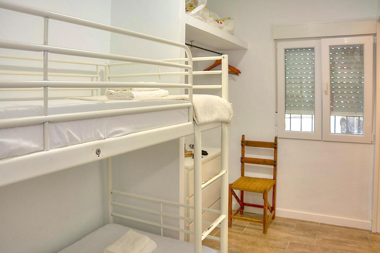 Appartement Family In Triana Séville
