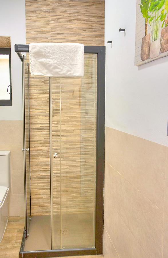 Appartement Family In Triana Séville