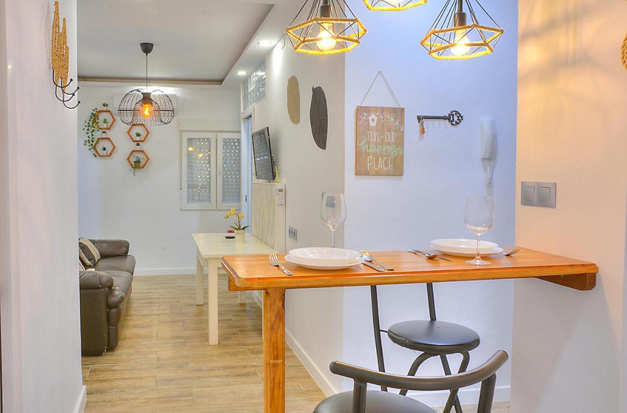 Appartement Family In Triana *