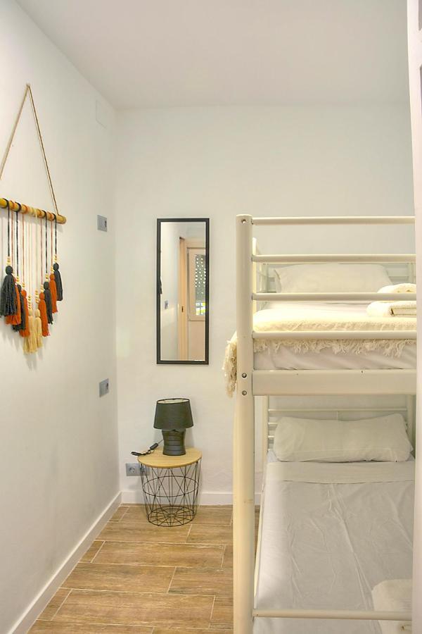 Appartement Family In Triana *
