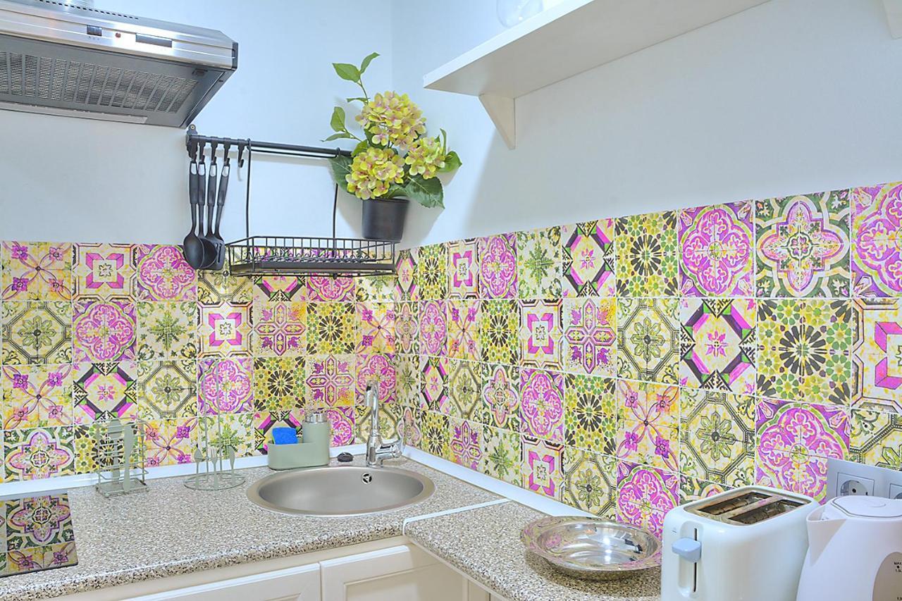 Appartement Family In Triana Séville