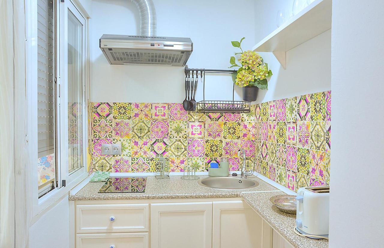 Appartement Family In Triana *