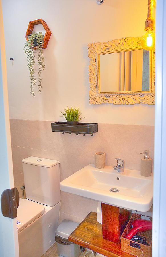 Family In Triana Appartement *