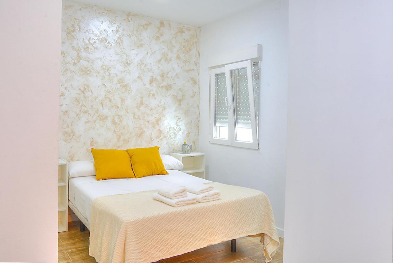 Appartement Family In Triana *