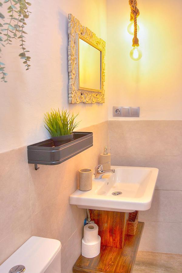 Family In Triana Appartement *