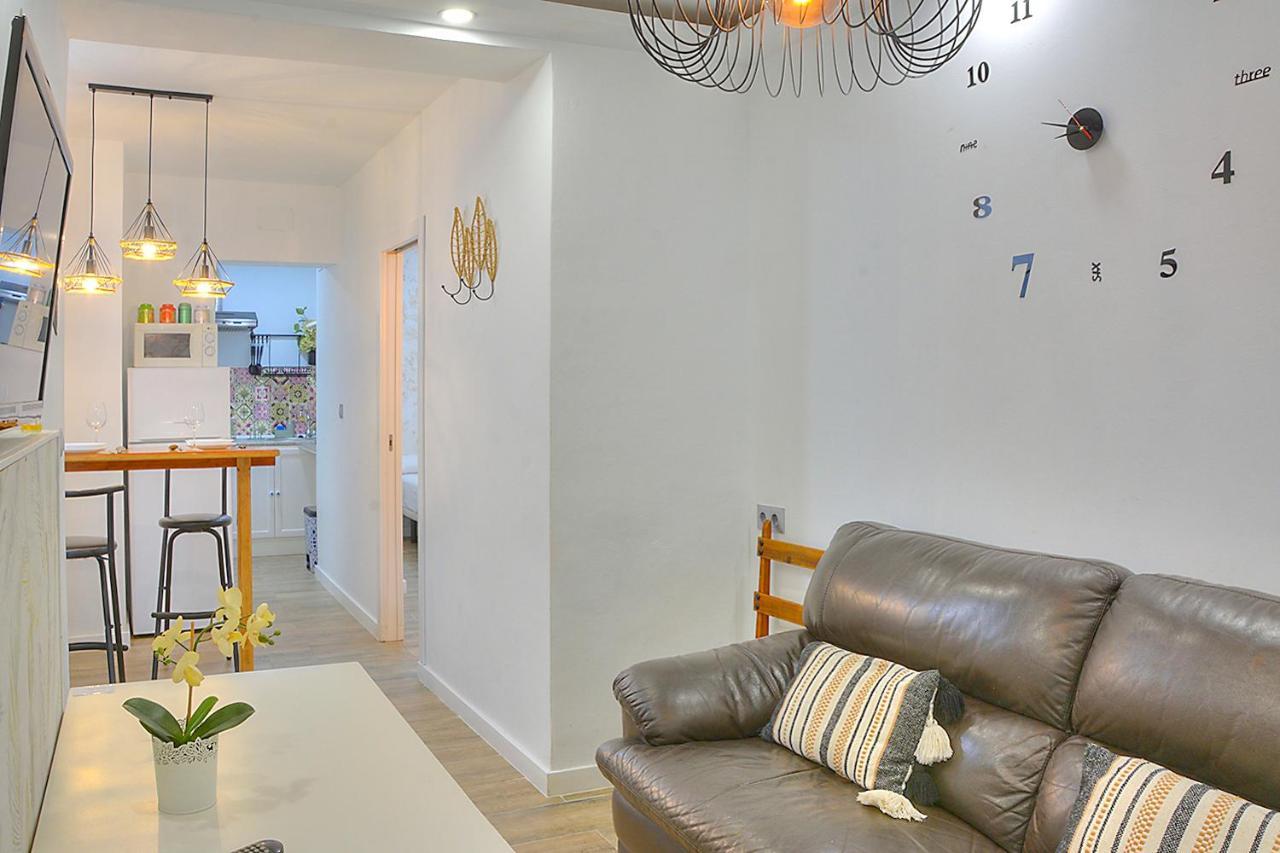 Appartement Family In Triana