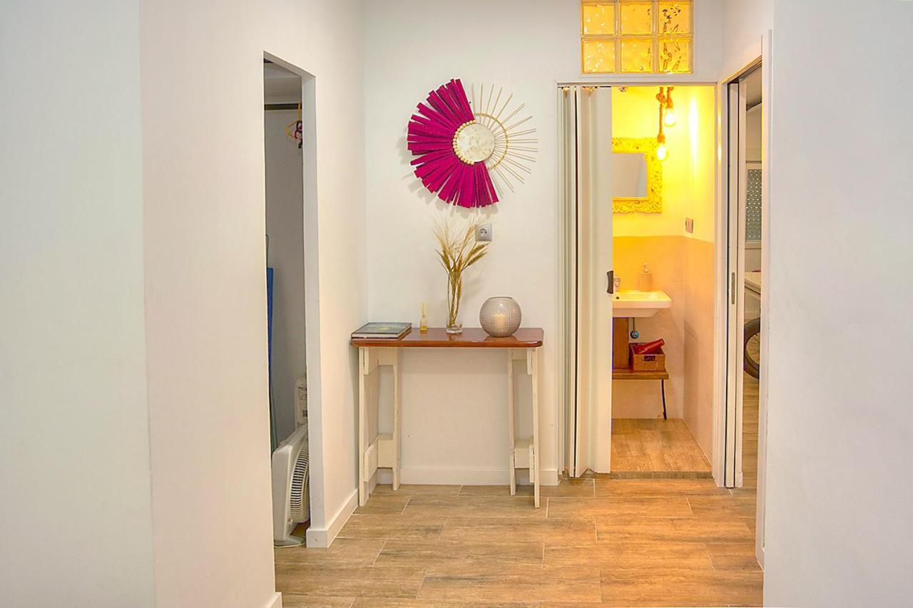 Family In Triana Appartement *