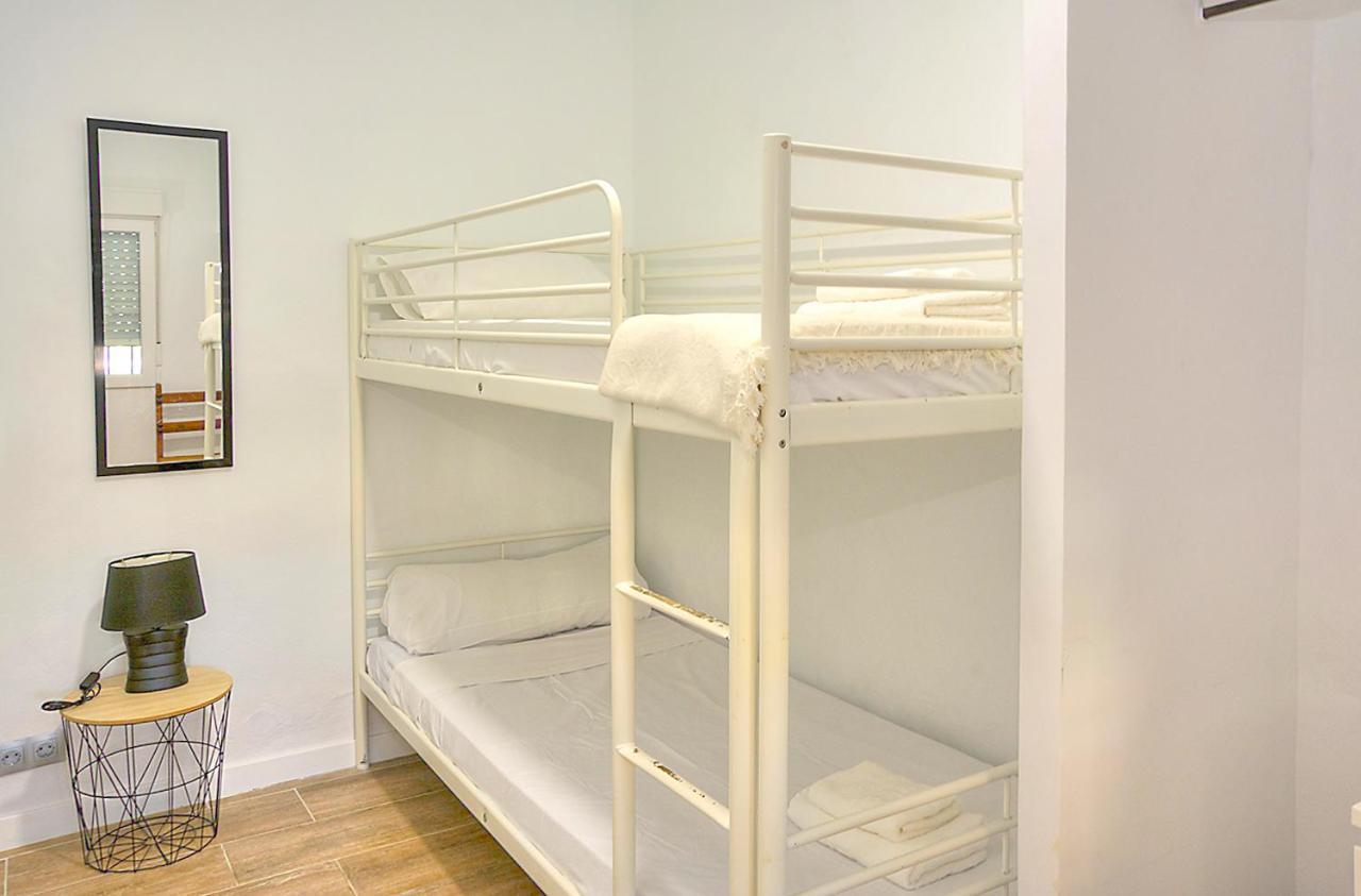 Appartement Family In Triana Sevilla