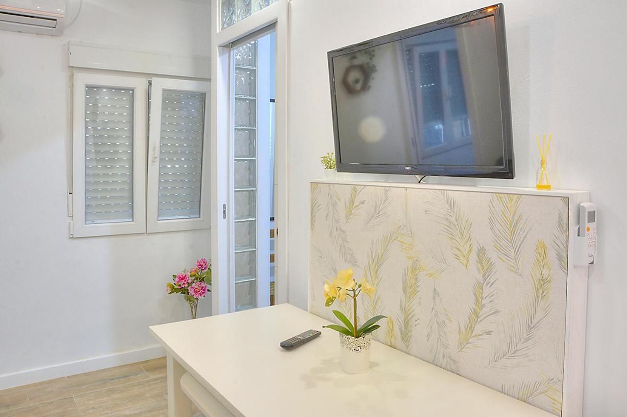 Family In Triana Appartement Sevilla